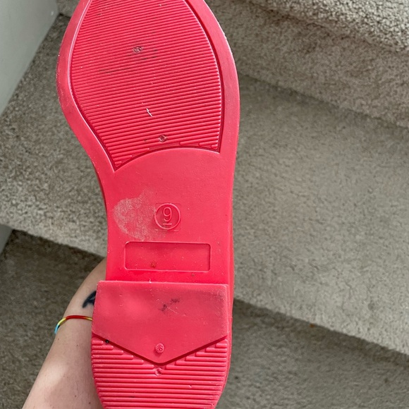 Joe Fresh rain boots - Picture 6 of 6